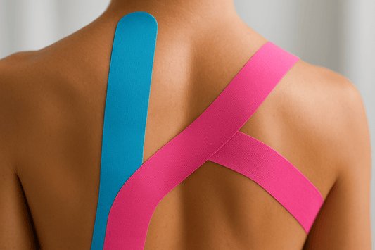 Kann Kinesiotape Verspannungen lösen? – So funktioniert es wirklich - vision-performance.de