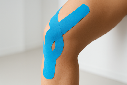 Wo darf man Kinesiotape nicht anwenden? – Risiken &amp; sichere Anwendung