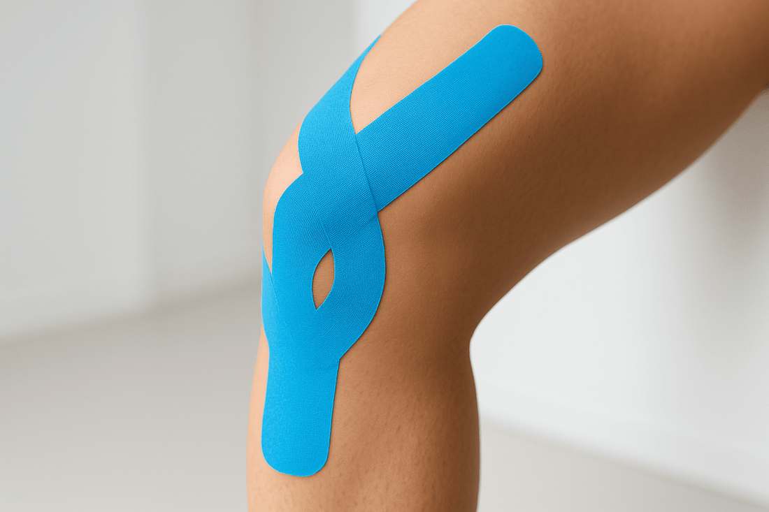 Sind im Kinesiotape Medikamente enthalten? 💊❌ - vision-performance.de