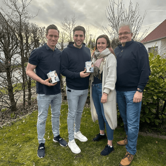 Versicherungsbüro Thomas Roth GmbH der Versicherungskammer Bayern x Vision - vision-performance.de