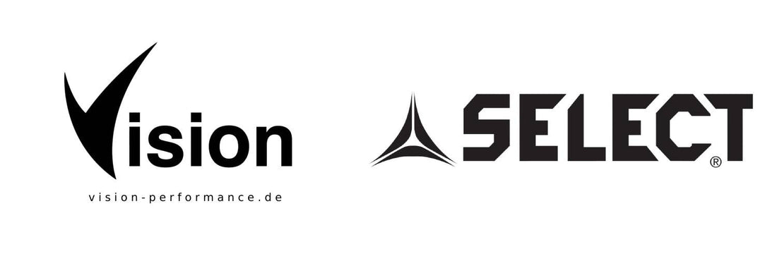 Vision-Performance.de und Select: Starke Partner für den Handballsport - vision-performance.de