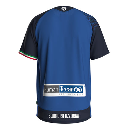 ITALIEN HEIMTRIKOT 2025