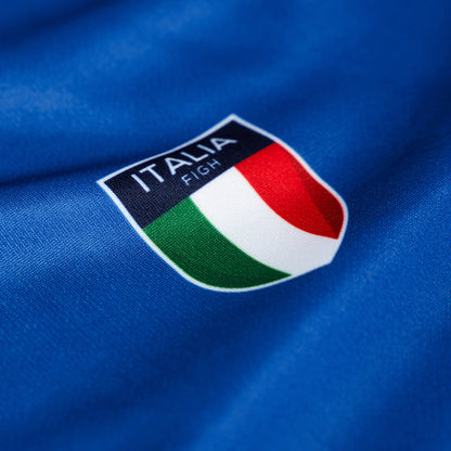 ITALIEN HEIMTRIKOT 2025