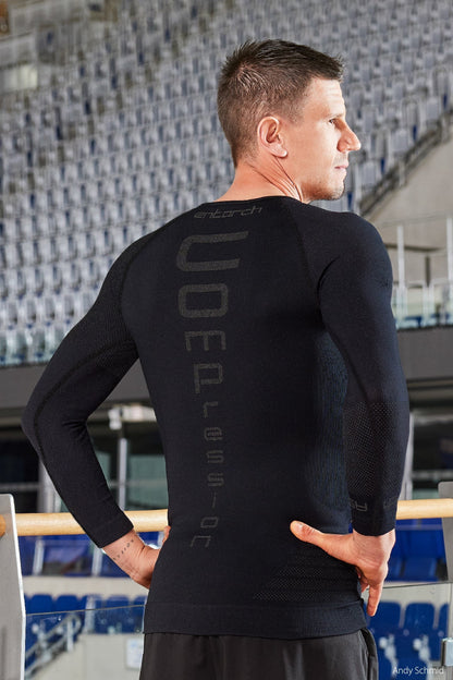 entorch Action Shirt AS2 - vision - performance.de