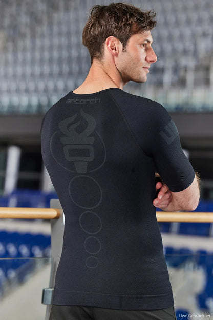 entorch Action Shirt UW3 - vision - performance.de