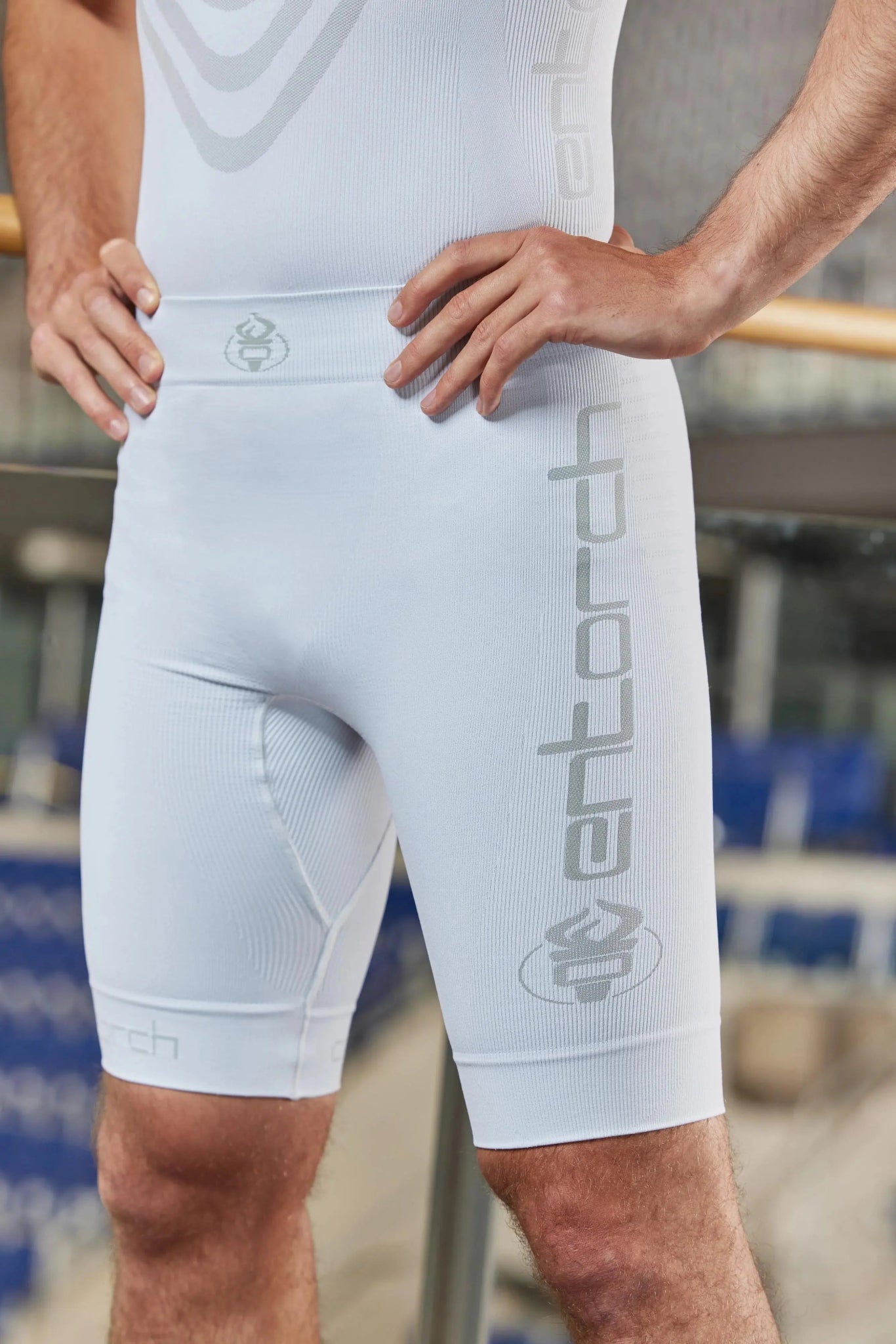 entorch Action Shorts - vision - performance.de