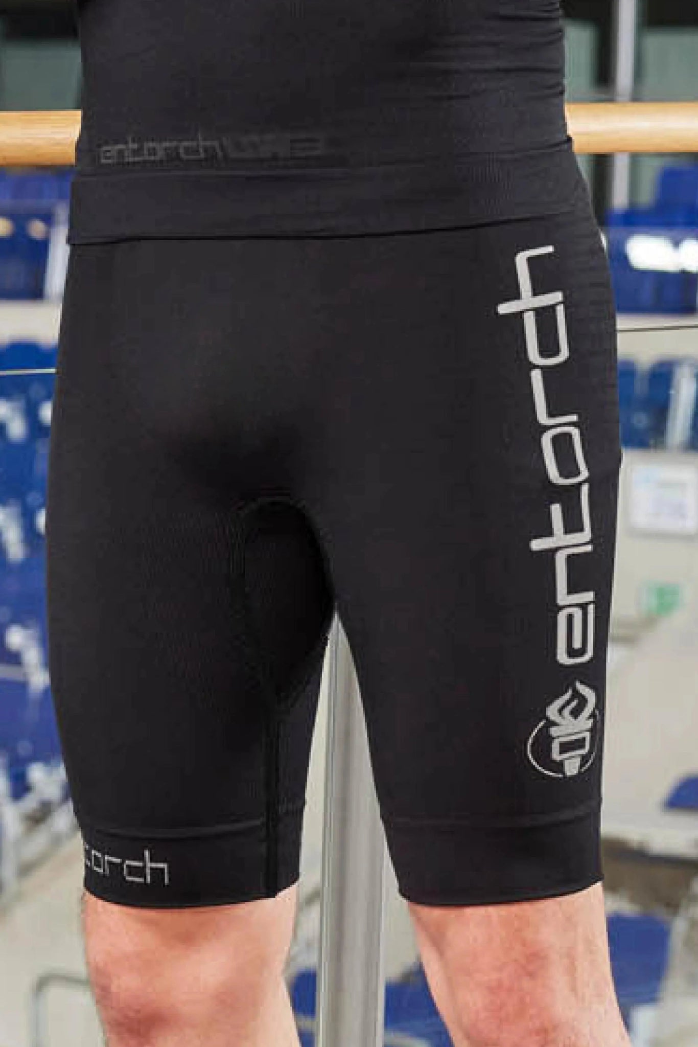 entorch Action Shorts - vision - performance.de