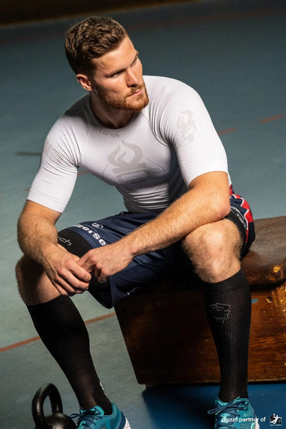 entorch Recovery Socks - vision - performance.de