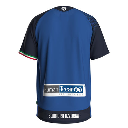 ITALIEN HEIMTRIKOT 2025 - vision - performance.de