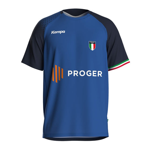 ITALIEN HEIMTRIKOT 2025 - vision - performance.de
