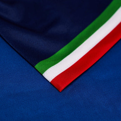 ITALIEN HEIMTRIKOT 2025 - vision - performance.de