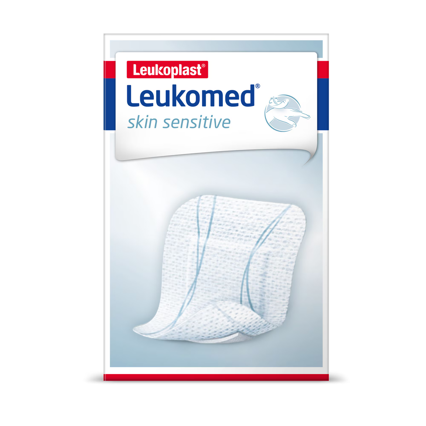 BSN Leukomed skin sensitive
