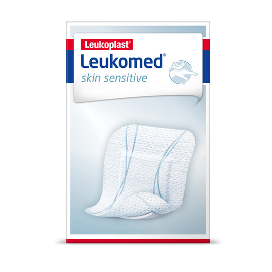 BSN Leukomed skin sensitive
